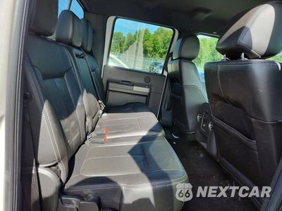 Zdjęcie 10 z 12 samochodu: 2012 FORD F250 SUPER DUTY VIN:1FT7W2BT8CEB51871 - miniatura