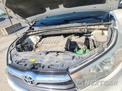 Zdjęcie 11 z 12 samochodu: 2016 TOYOTA HIGHLANDER XLE VIN:5TDJKRFH6GS328370 - miniatura