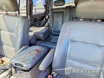 Zdjęcie 10 z 13 samochodu: 1998 TOYOTA LAND CRUISER BASE VIN:JT3HT05J7W0007813 - miniatura