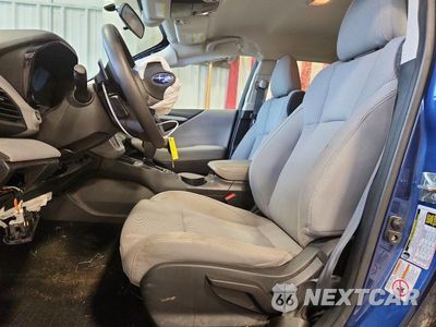 Zdjęcie 7 z 12 samochodu: 2020 SUBARU LEGACY VIN:4S3BWAB67L3016441 - miniatura