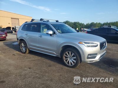 Czwarte zdjęcie samochodu z boku: 2018 VOLVO XC90 T5 VIN:YV4102CK5J1375369 - miniatura