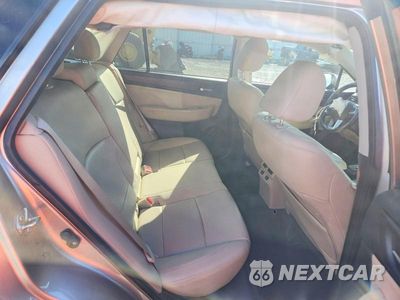 Zdjęcie 11 z 13 samochodu: 2015 SUBARU OUTBACK 3.6R LIMITED VIN:4S4BSENC7F3288671 - miniatura