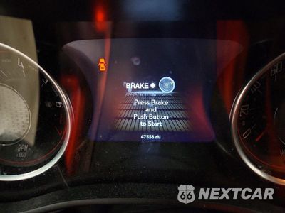 Zdjęcie 9 z 13 samochodu: 2023 DODGE CHALLENGER SXT VIN:2C3CDZAG8PH525755 - miniatura