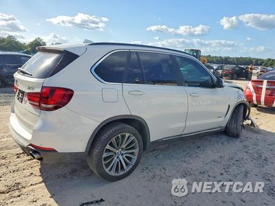Trzecie zdjęcie samochodu z tyłu: 2015 BMW X5 XDRIVE35I VIN:5UXKR0C51F0K59609 - miniatura