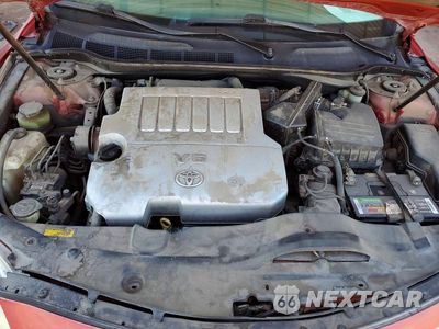 Zdjęcie 11 z 12 samochodu: 2007 TOYOTA CAMRY XLE V6 VIN:4T1BK46K47U029020 - miniatura