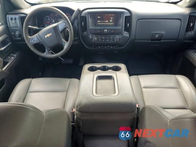 Zdjęcie 8 z 12 samochodu: 2017 CHEVROLET SILVERADO K1500 VIN:1GCUKNEC2HF188296 - miniatura