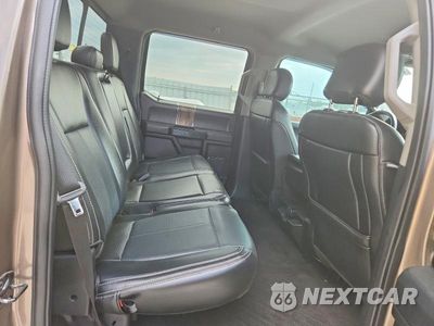 Zdjęcie 10 z 12 samochodu: 2019 FORD F150 SUPERCREW VIN:1FTEW1EP2KKE73387 - miniatura