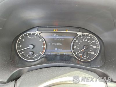 Zdjęcie 9 z 12 samochodu: 2021 NISSAN ALTIMA SR VIN:1N4BL4CV7MN379379 - miniatura