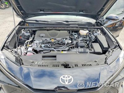 Zdjęcie 11 z 13 samochodu: 2026 TOYOTA CAMRY SE VIN:4T1DAACK5TU720792 - miniatura