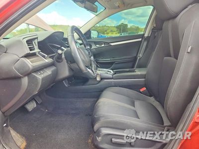 Zdjęcie 7 z 12 samochodu: 2020 HONDA CIVIC EX VIN:19XFC1F30LE014663 - miniatura