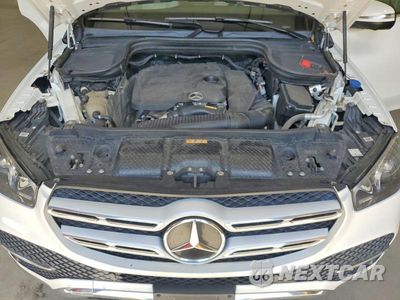 Zdjęcie 12 z 14 samochodu: 2020 MERCEDES-BENZ GLE 350 VIN:4JGFB4JB7LA245951 - miniatura
