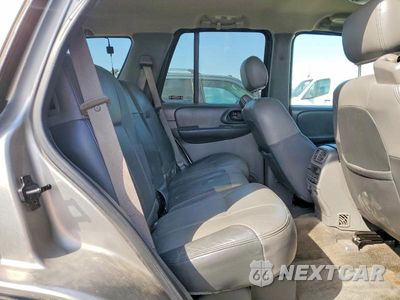 Zdjęcie 11 z 13 samochodu: 2002 CHEVROLET TRAILBLAZER VIN:1GNDT13S222394689 - miniatura