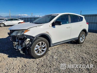 2013 TOYOTA RAV4 LE 2T3BFREV1DW040914 - główne zdjęcie licytacji z USA - miniatura