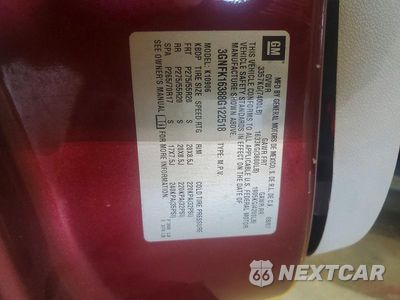 Zdjęcie 13 z 13 samochodu: 2008 CHEVROLET 1500 SUBURBAN VIN:3GNFK16388G122518 - miniatura