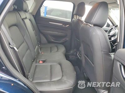 Zdjęcie 11 z 13 samochodu: 2024 MAZDA CX-5 SELECT VIN:JM3KFBBL2R0491153 - miniatura