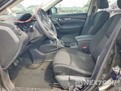 Zdjęcie 7 z 13 samochodu: 2018 NISSAN ROGUE S VIN:KNMAT2MV3JP515001 - miniatura