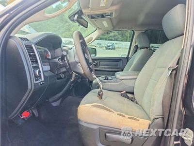 Zdjęcie 7 z 12 samochodu: 2015 RAM 1500 ST VIN:1C6RR6KT7FS570749 - miniatura