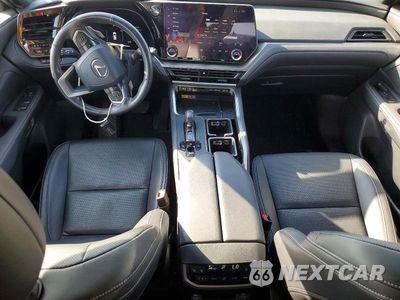 Zdjęcie 8 z 13 samochodu: 2024 LEXUS TX 350 PREMIUM VIN:5TDAAAA62RS001526 - miniatura