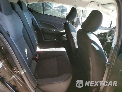 Zdjęcie 10 z 12 samochodu: 2024 NISSAN VERSA SV VIN:3N1CN8EV7RL833668 - miniatura