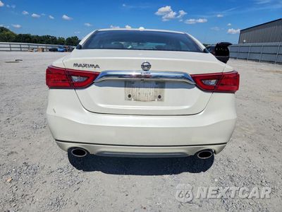 Zdjęcie 6 z 12 samochodu: 2018 NISSAN MAXIMA 3.5 S VIN:1N4AA6AP1JC372324 - miniatura