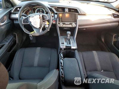 Zdjęcie 8 z 12 samochodu: 2017 HONDA CIVIC EX VIN:2HGFC2F73HH508862 - miniatura