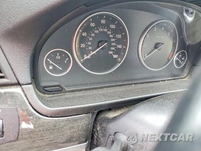 Zdjęcie 9 z 12 samochodu: 2012 BMW 535 XI VIN:WBAFU7C54CDU56866 - miniatura