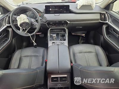 Zdjęcie 8 z 14 samochodu: 2025 MAZDA CX-70 PREFERRED VIN:JM3KJBHD8S1125406 - miniatura