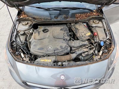 Zdjęcie 11 z 12 samochodu: 2014 MERCEDES-BENZ CLA 250 VIN:WDDSJ4EB8EN097682 - miniatura