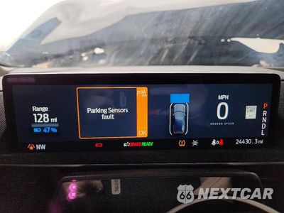 Zdjęcie 9 z 13 samochodu: 2023 FORD MUSTANG MACH-E PREMIUM VIN:3FMTK3SU5PMA70296 - miniatura