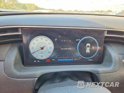 Zdjęcie 9 z 13 samochodu: 2024 HYUNDAI TUCSON LIMITED VIN:5NMJE3DE1RH342230 - miniatura
