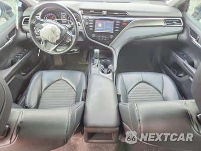 Zdjęcie 8 z 12 samochodu: 2018 TOYOTA CAMRY SE VIN:4T1B11HKXJU127961 - miniatura
