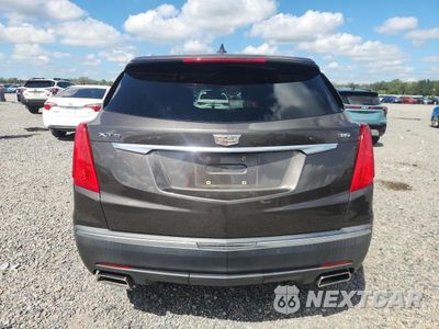 Zdjęcie 6 z 13 samochodu: 2019 CADILLAC XT5 VIN:1GYKNARS6KZ177438 - miniatura