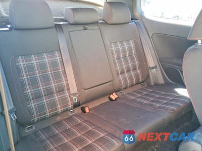 Zdjęcie 10 z 12 samochodu: 2012 VOLKSWAGEN GTI VIN:WVWEV7AJ4CW158821 - miniatura