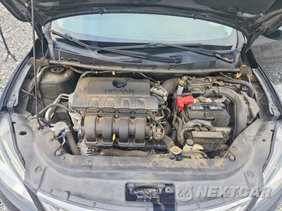 Zdjęcie 11 z 12 samochodu: 2015 NISSAN SENTRA SV VIN:3N1AB7AP0FY348241 - miniatura