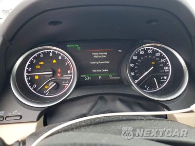 Zdjęcie 9 z 13 samochodu: 2018 TOYOTA CAMRY XLE VIN:4T1B11HK4JU517681 - miniatura