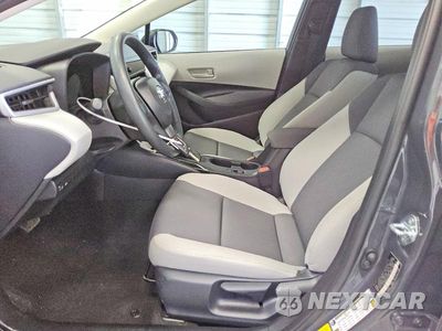 Zdjęcie 7 z 12 samochodu: 2026 TOYOTA COROLLA LE VIN:5YFB4MDE9TP453358 - miniatura