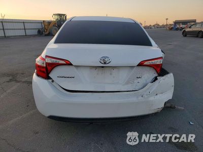 Zdjęcie 6 z 12 samochodu: 2015 TOYOTA COROLLA LE PLUS VIN:5YFBURHE9FP278640 - miniatura