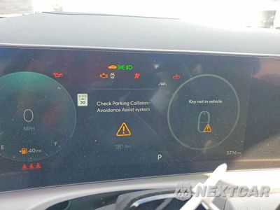 Zdjęcie 9 z 14 samochodu: 2026 HYUNDAI TUCSON HYBRID LIMITED VIN:KM8JEDD10TU489363 - miniatura