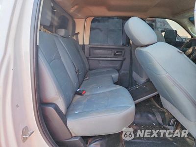 Zdjęcie 10 z 12 samochodu: 2018 RAM 2500 ST VIN:3C6UR5CJ0JG282699 - miniatura