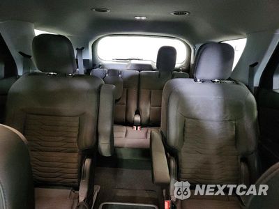 Zdjęcie 10 z 13 samochodu: 2020 FORD EXPLORER XLT VIN:1FMSK8DH7LGC81268 - miniatura
