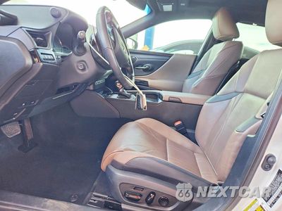 Zdjęcie 7 z 13 samochodu: 2024 LEXUS ES 350 ULTRA LUXURY VIN:58AFZ1B12RU178157 - miniatura