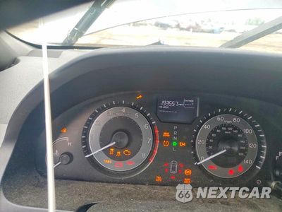 Zdjęcie 9 z 13 samochodu: 2015 HONDA ODYSSEY EXL VIN:5FNRL5H62FB095790 - miniatura
