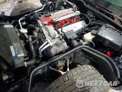Zdjęcie 11 z 12 samochodu: 1992 CHEVROLET CORVETTE VIN:1G1YY23P1N5103799 - miniatura