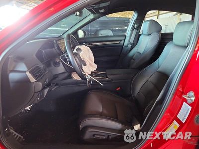Zdjęcie 7 z 12 samochodu: 2019 HONDA ACCORD SPORT VIN:1HGCV1F31KA119843 - miniatura