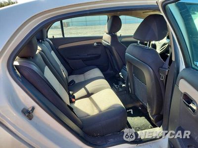 Zdjęcie 10 z 12 samochodu: 2011 CHEVROLET MALIBU 1LT VIN:1G1ZC5E19BF327549 - miniatura