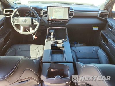 Zdjęcie 8 z 12 samochodu: 2026 TOYOTA TUNDRA LIMITED VIN:5TFWA5DB5TX380531 - miniatura