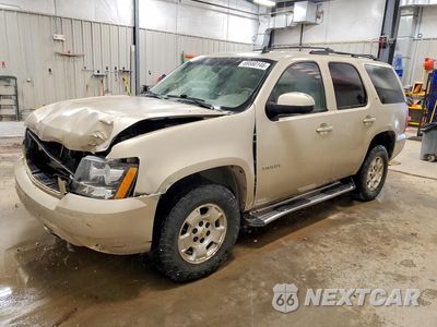 2011 CHEVROLET TAHOE K1500 LT 1GNSKBE03BR333130 - główne zdjęcie licytacji z USA - miniatura