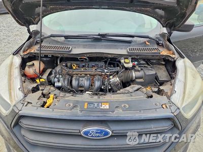 Zdjęcie 12 z 13 samochodu: 2017 FORD ESCAPE S VIN:1FMCU0F71HUC42964 - miniatura