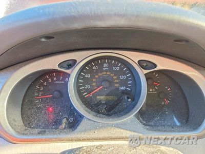 Zdjęcie 9 z 12 samochodu: 2003 TOYOTA HIGHLANDER LIMITED VIN:JTEGF21A230120236 - miniatura