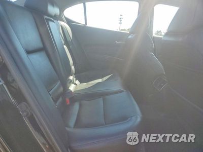 Zdjęcie 10 z 12 samochodu: 2015 ACURA TLX TECH VIN:19UUB2F51FA023026 - miniatura